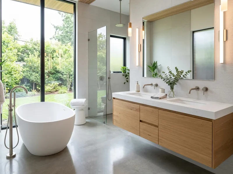 Bathroom Plumbing in Canyon City, OR
